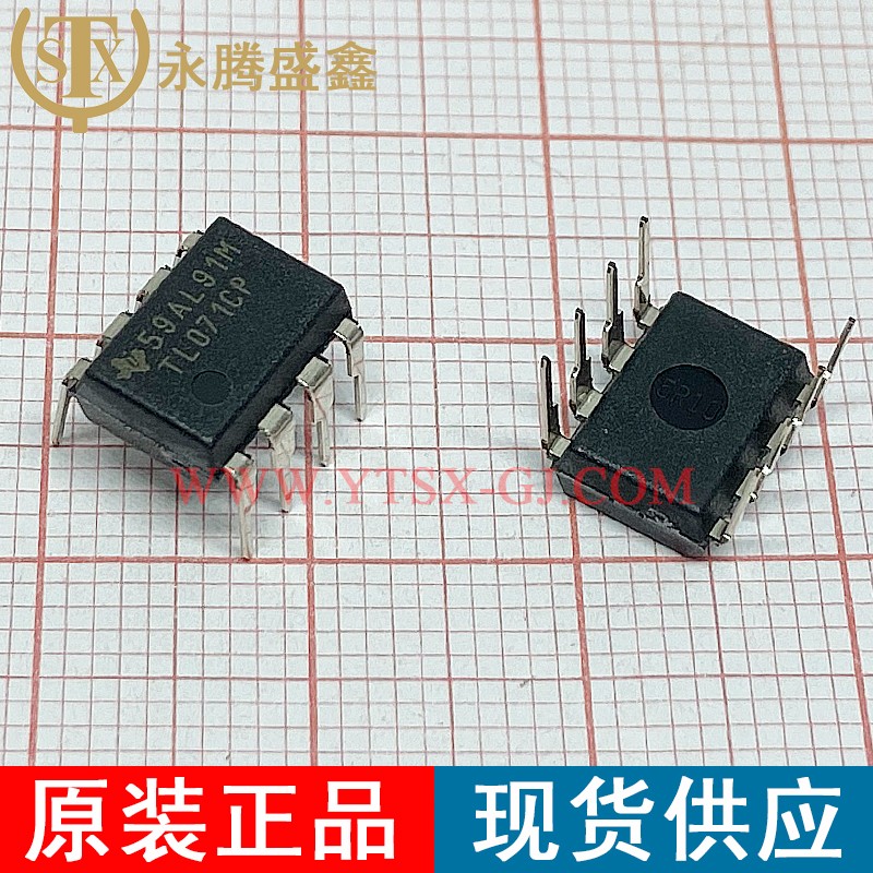 TL071CP